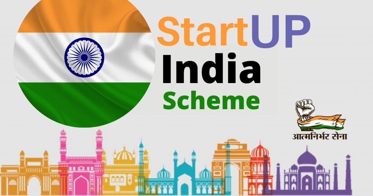 StartUPs